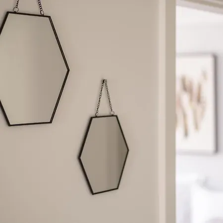 Nouveau - Le Nid Savernois - Hyper Centre Appartement *